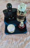 Parfum stand