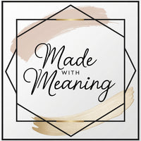 Made with Meaning
